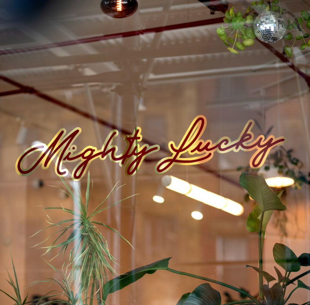 Cannabis Dispensary in Manhattan, NYC – Mighty Lucky