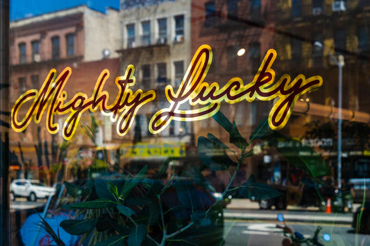 East Village & Lower East Side Dispensaries 