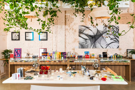 Top New York Cannabis Brands: Ayrloom, Hudson Cannabis, Rythm, Jaunty, MFNY, Florist Farms, Fernway, Rolling Green
