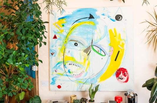 Art Destinations in SoHo, East Village & Downtown Manhattan - Mighty Lucky