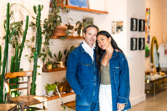 Licensed cannabis dispensary in Manhattan Bowery