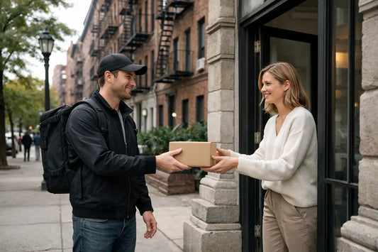 Same-Day Weed Delivery in NYC: How Fast Can You Get Cannabis in Manhattan?