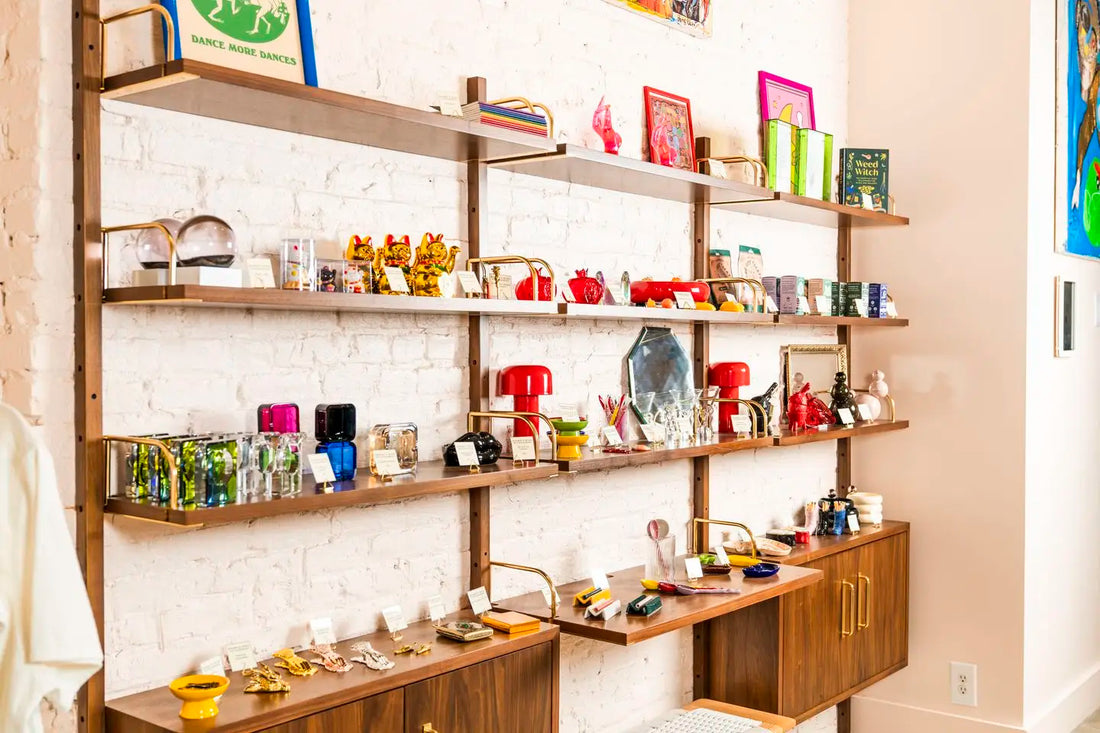 Licensed cannabis dispensary in Manhattan NYC Mighty Lucky