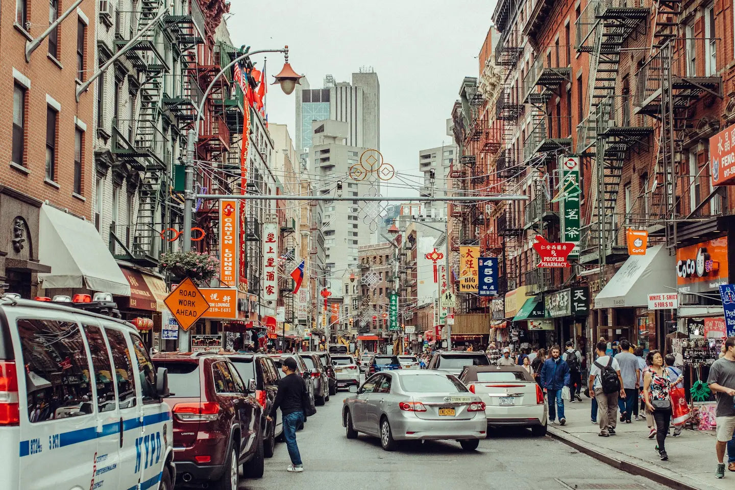Best Cannabis Dispensary in the Chinatown NYC